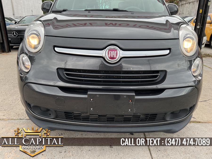 2014 FIAT 500L 5dr HB Easy, available for sale in Brooklyn, New York | All Capital Motors. Brooklyn, New York 2014 FIAT 500L 5dr HB Easy, available for sale in Brooklyn, New York | All Capital Motors. Brooklyn, New York