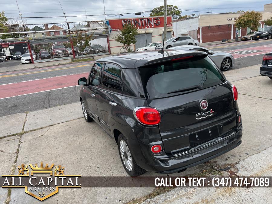 2014 FIAT 500L 5dr HB Easy, available for sale in Brooklyn, New York | All Capital Motors. Brooklyn, New York 2014 FIAT 500L 5dr HB Easy, available for sale in Brooklyn, New York | All Capital Motors. Brooklyn, New York