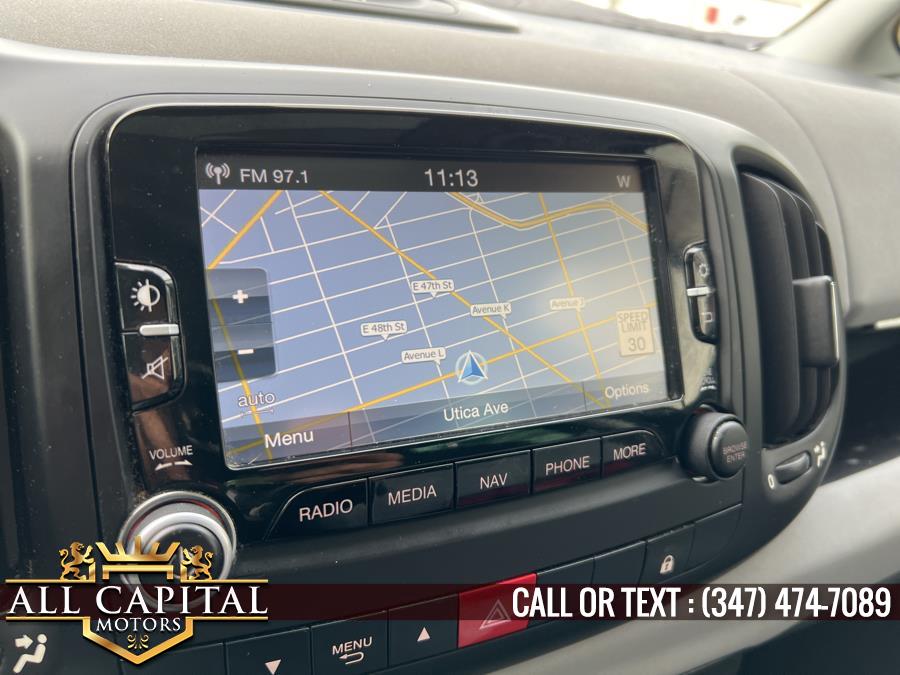 2014 FIAT 500L 5dr HB Easy, available for sale in Brooklyn, New York | All Capital Motors. Brooklyn, New York 2014 FIAT 500L 5dr HB Easy, available for sale in Brooklyn, New York | All Capital Motors. Brooklyn, New York