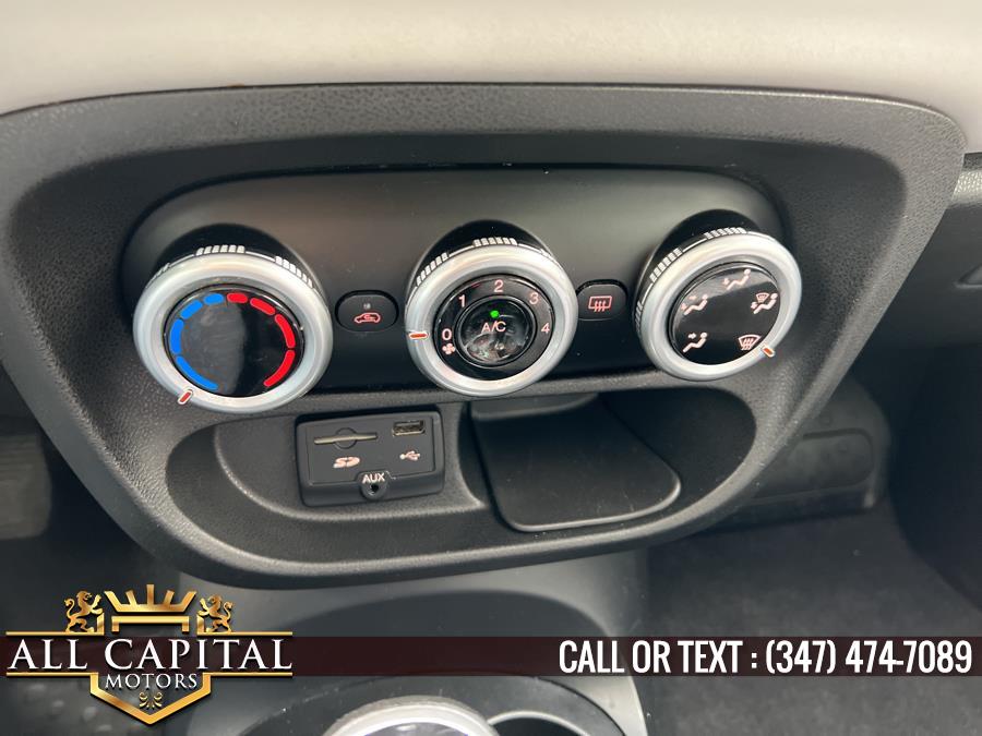 2014 FIAT 500L 5dr HB Easy, available for sale in Brooklyn, New York | All Capital Motors. Brooklyn, New York 2014 FIAT 500L 5dr HB Easy, available for sale in Brooklyn, New York | All Capital Motors. Brooklyn, New York