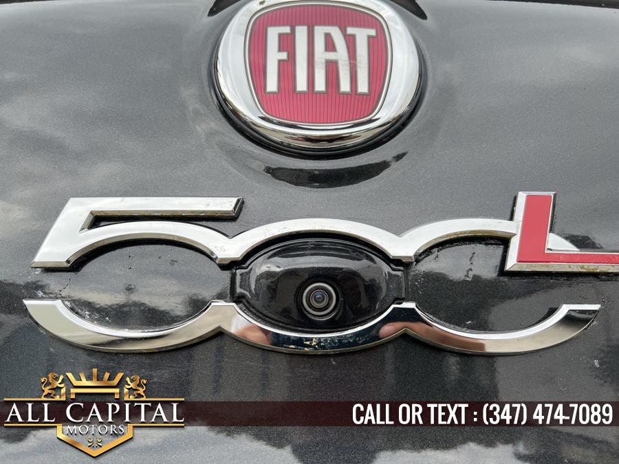 2014 FIAT 500L 5dr HB Easy, available for sale in Brooklyn, New York | All Capital Motors. Brooklyn, New York 2014 FIAT 500L 5dr HB Easy, available for sale in Brooklyn, New York | All Capital Motors. Brooklyn, New York