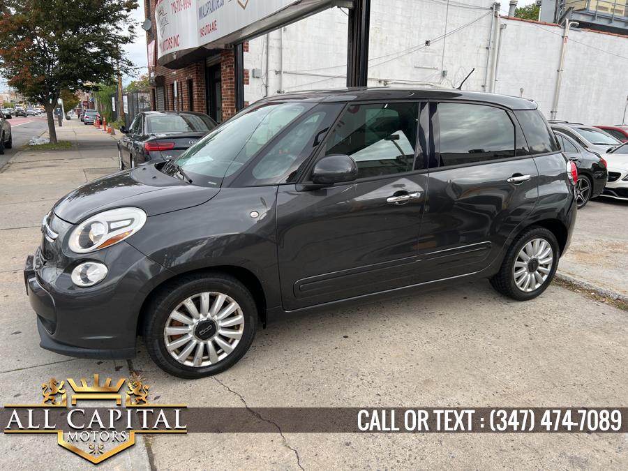 2014 FIAT 500L 5dr HB Easy, available for sale in Brooklyn, New York | All Capital Motors. Brooklyn, New York 2014 FIAT 500L 5dr HB Easy, available for sale in Brooklyn, New York | All Capital Motors. Brooklyn, New York