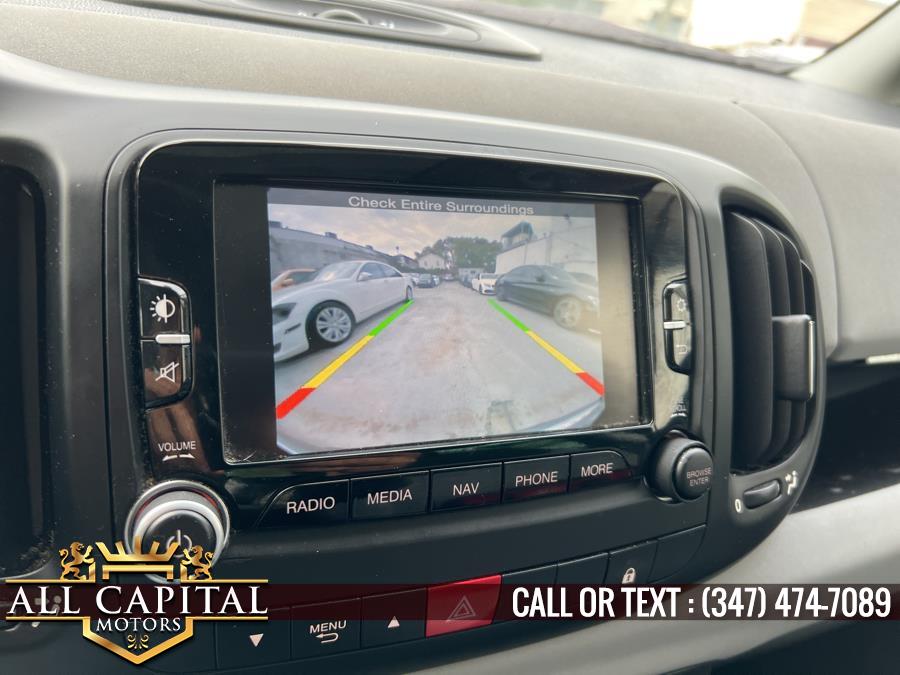 2014 FIAT 500L 5dr HB Easy, available for sale in Brooklyn, New York | All Capital Motors. Brooklyn, New York 2014 FIAT 500L 5dr HB Easy, available for sale in Brooklyn, New York | All Capital Motors. Brooklyn, New York