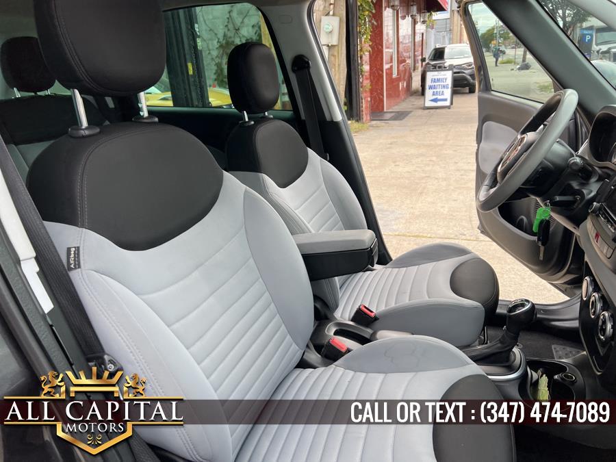 2014 FIAT 500L 5dr HB Easy, available for sale in Brooklyn, New York | All Capital Motors. Brooklyn, New York 2014 FIAT 500L 5dr HB Easy, available for sale in Brooklyn, New York | All Capital Motors. Brooklyn, New York