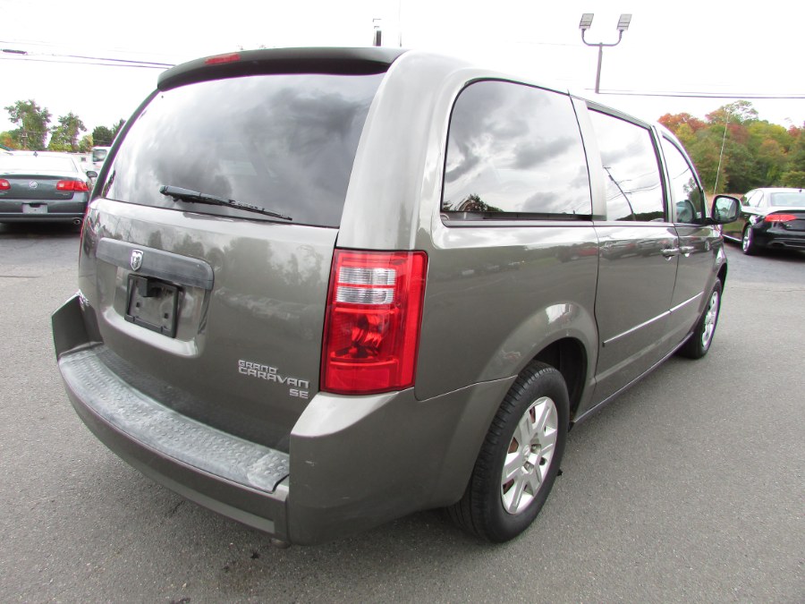 Used Dodge Grand Caravan 4dr Wgn SE 2010 | United Auto Sales of E Windsor, Inc. East Windsor, Connecticut Used Dodge Grand Caravan 4dr Wgn SE 2010 | United Auto Sales of E Windsor, Inc. East Windsor, Connecticut