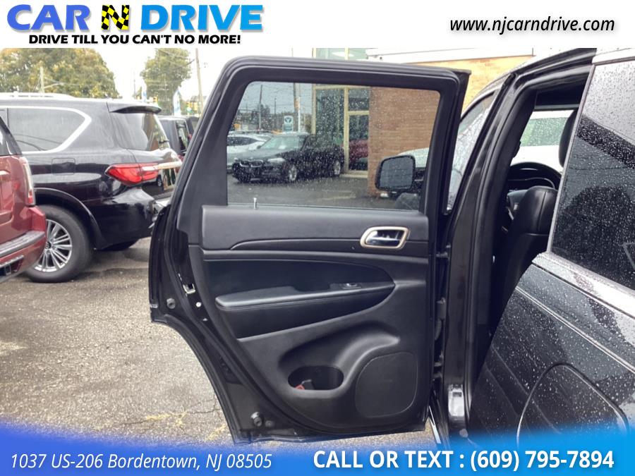 2015 Jeep Grand Cherokee Laredo 4WD, available for sale in Burlington, New Jersey | Car N Drive. Burlington, New Jersey 2015 Jeep Grand Cherokee Laredo 4WD, available for sale in Burlington, New Jersey | Car N Drive. Burlington, New Jersey
