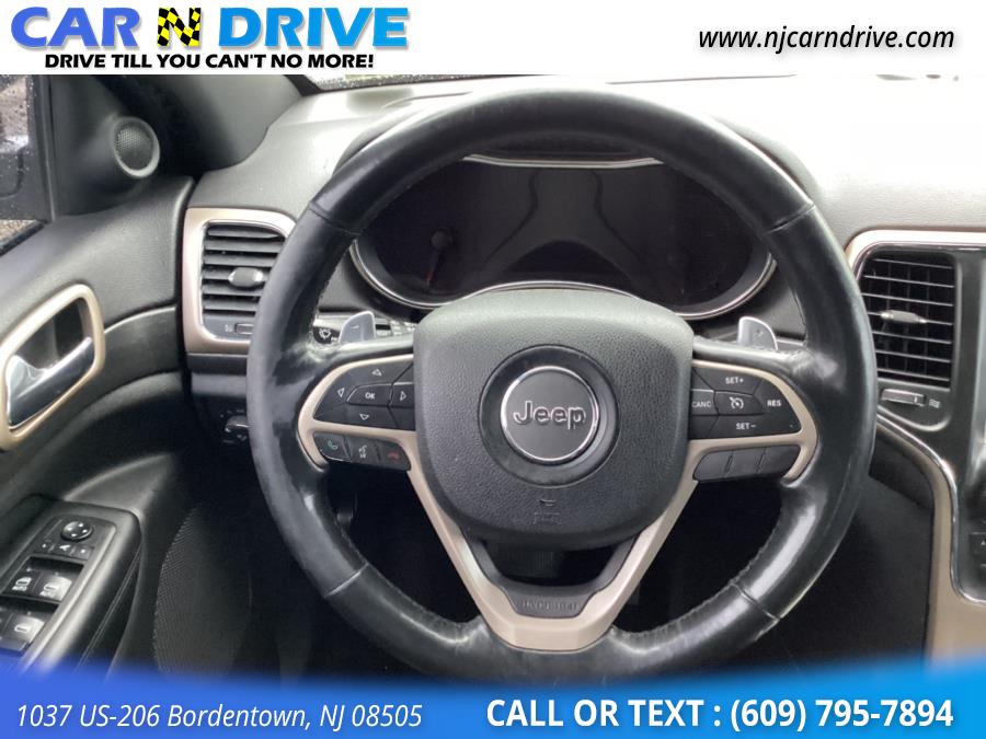 2015 Jeep Grand Cherokee Laredo 4WD, available for sale in Burlington, New Jersey | Car N Drive. Burlington, New Jersey 2015 Jeep Grand Cherokee Laredo 4WD, available for sale in Burlington, New Jersey | Car N Drive. Burlington, New Jersey