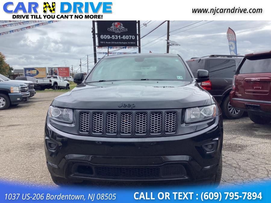 2015 Jeep Grand Cherokee Laredo 4WD, available for sale in Burlington, New Jersey | Car N Drive. Burlington, New Jersey 2015 Jeep Grand Cherokee Laredo 4WD, available for sale in Burlington, New Jersey | Car N Drive. Burlington, New Jersey