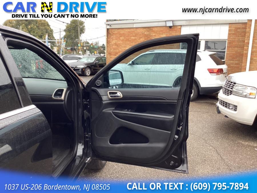 2015 Jeep Grand Cherokee Laredo 4WD, available for sale in Burlington, New Jersey | Car N Drive. Burlington, New Jersey 2015 Jeep Grand Cherokee Laredo 4WD, available for sale in Burlington, New Jersey | Car N Drive. Burlington, New Jersey