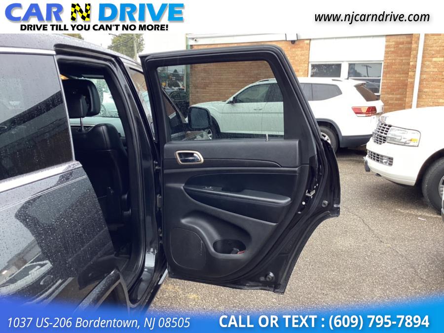 2015 Jeep Grand Cherokee Laredo 4WD, available for sale in Burlington, New Jersey | Car N Drive. Burlington, New Jersey 2015 Jeep Grand Cherokee Laredo 4WD, available for sale in Burlington, New Jersey | Car N Drive. Burlington, New Jersey