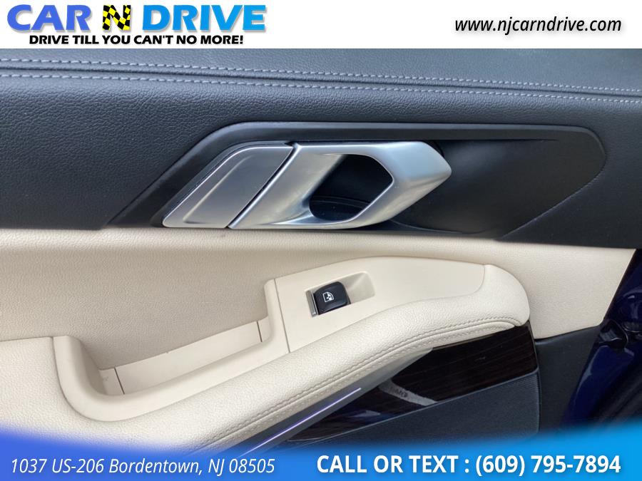 Used BMW X5 xDrive40i 2020 | Car N Drive. Bordentown, New Jersey Used BMW X5 xDrive40i 2020 | Car N Drive. Bordentown, New Jersey