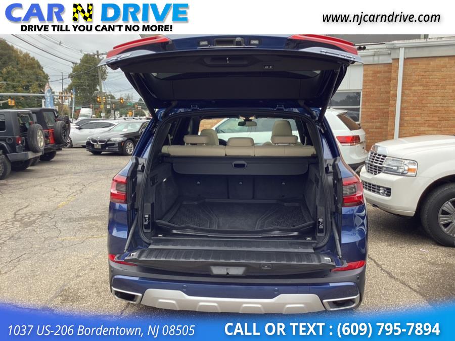 Used BMW X5 xDrive40i 2020 | Car N Drive. Bordentown, New Jersey Used BMW X5 xDrive40i 2020 | Car N Drive. Bordentown, New Jersey