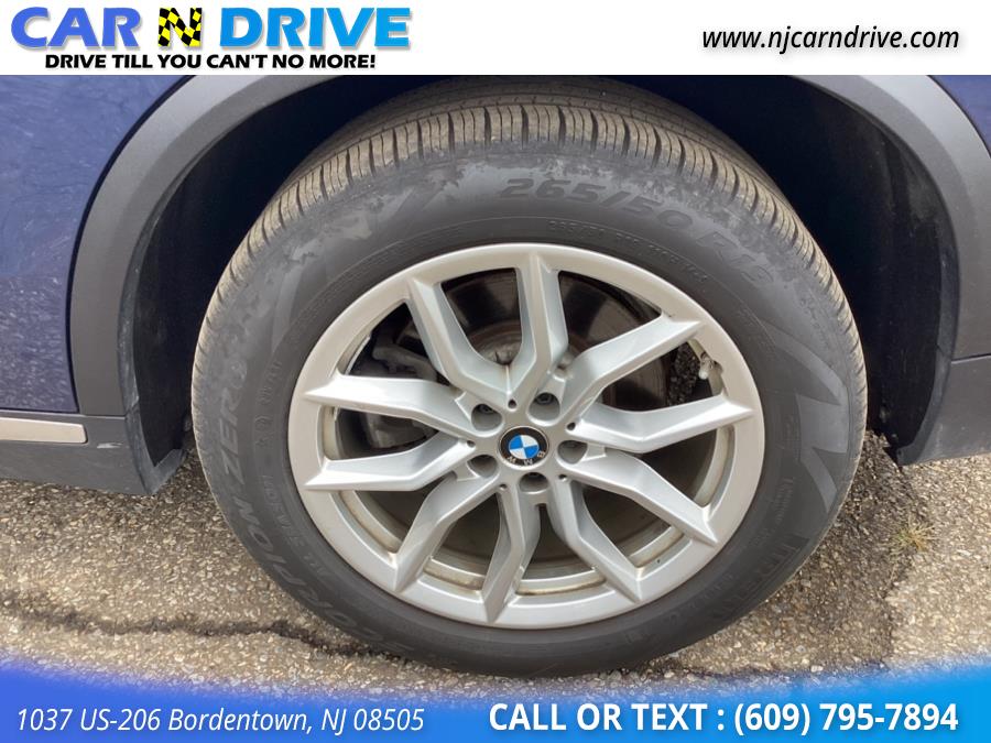 Used BMW X5 xDrive40i 2020 | Car N Drive. Bordentown, New Jersey Used BMW X5 xDrive40i 2020 | Car N Drive. Bordentown, New Jersey