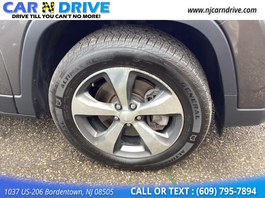 2019 Jeep Cherokee Limited 4WD, available for sale in Burlington, New Jersey | Car N Drive. Burlington, New Jersey 2019 Jeep Cherokee Limited 4WD, available for sale in Burlington, New Jersey | Car N Drive. Burlington, New Jersey