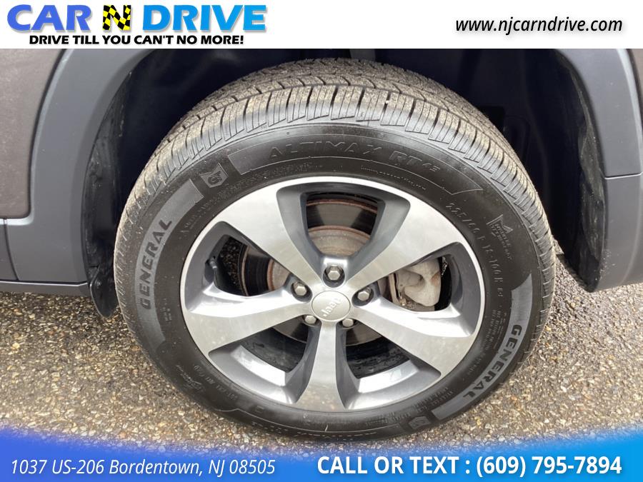 2019 Jeep Cherokee Limited 4WD, available for sale in Burlington, New Jersey | Car N Drive. Burlington, New Jersey 2019 Jeep Cherokee Limited 4WD, available for sale in Burlington, New Jersey | Car N Drive. Burlington, New Jersey