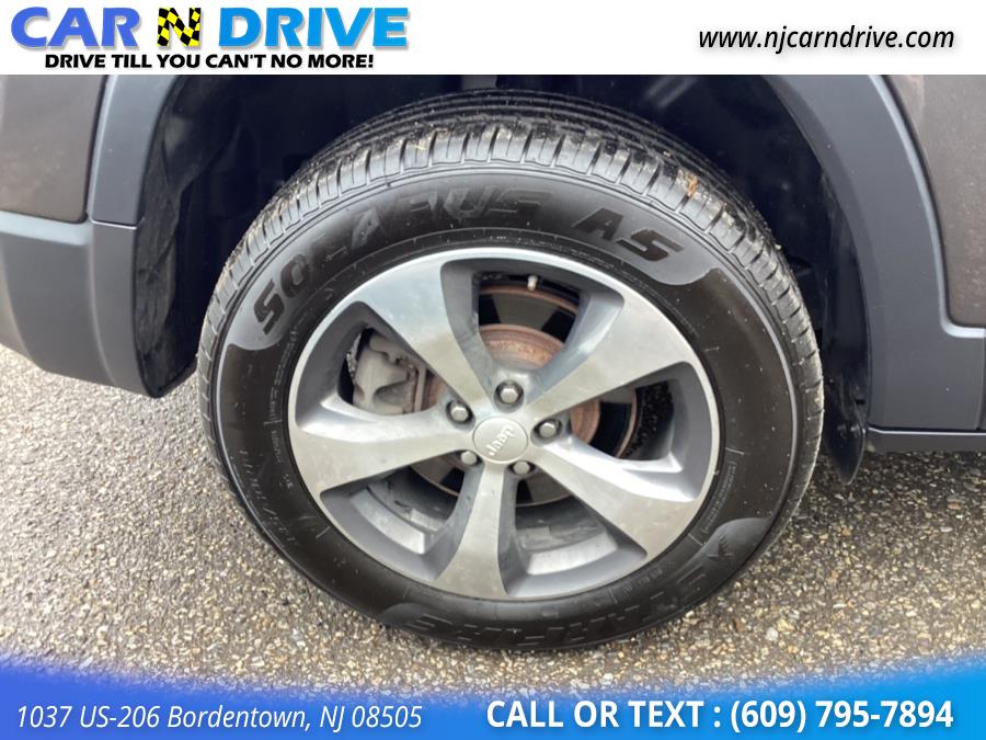 2019 Jeep Cherokee Limited 4WD, available for sale in Burlington, New Jersey | Car N Drive. Burlington, New Jersey 2019 Jeep Cherokee Limited 4WD, available for sale in Burlington, New Jersey | Car N Drive. Burlington, New Jersey