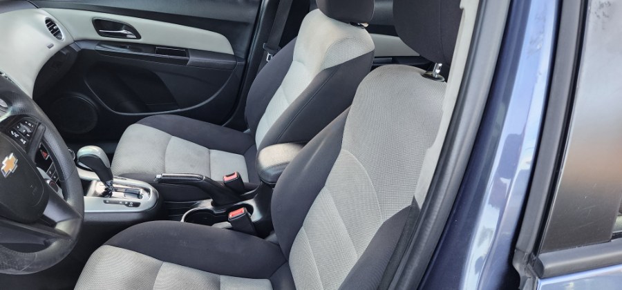 2014 Chevrolet Cruze 4dr Sdn Auto LS, available for sale in Patchogue, New York | Romaxx Truxx. Patchogue, New York 2014 Chevrolet Cruze 4dr Sdn Auto LS, available for sale in Patchogue, New York | Romaxx Truxx. Patchogue, New York