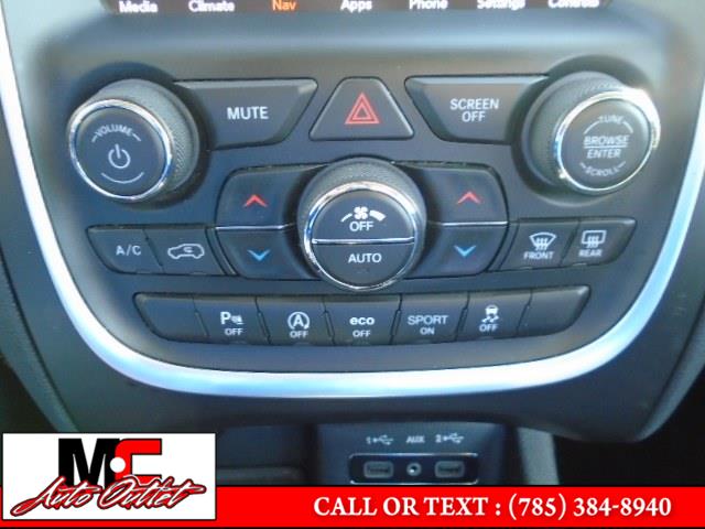 2020 Dodge Durango Citadel AWD, available for sale in Colby, Kansas | M C Auto Outlet Inc. Colby, Kansas 2020 Dodge Durango Citadel AWD, available for sale in Colby, Kansas | M C Auto Outlet Inc. Colby, Kansas