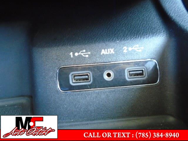 2020 Dodge Durango Citadel AWD, available for sale in Colby, Kansas | M C Auto Outlet Inc. Colby, Kansas 2020 Dodge Durango Citadel AWD, available for sale in Colby, Kansas | M C Auto Outlet Inc. Colby, Kansas
