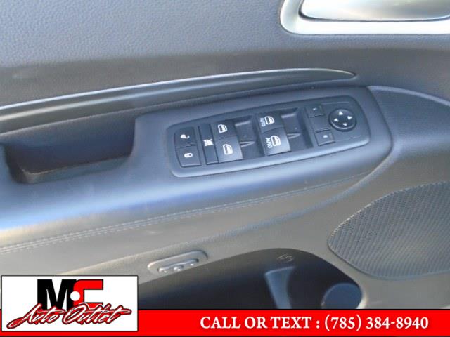 2020 Dodge Durango Citadel AWD, available for sale in Colby, Kansas | M C Auto Outlet Inc. Colby, Kansas 2020 Dodge Durango Citadel AWD, available for sale in Colby, Kansas | M C Auto Outlet Inc. Colby, Kansas