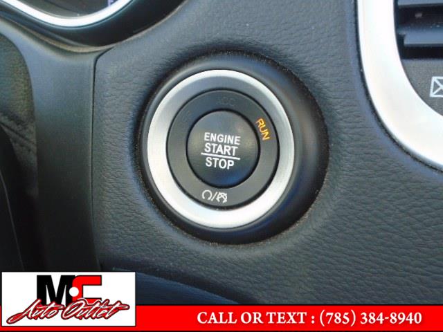 2020 Dodge Durango Citadel AWD, available for sale in Colby, Kansas | M C Auto Outlet Inc. Colby, Kansas 2020 Dodge Durango Citadel AWD, available for sale in Colby, Kansas | M C Auto Outlet Inc. Colby, Kansas