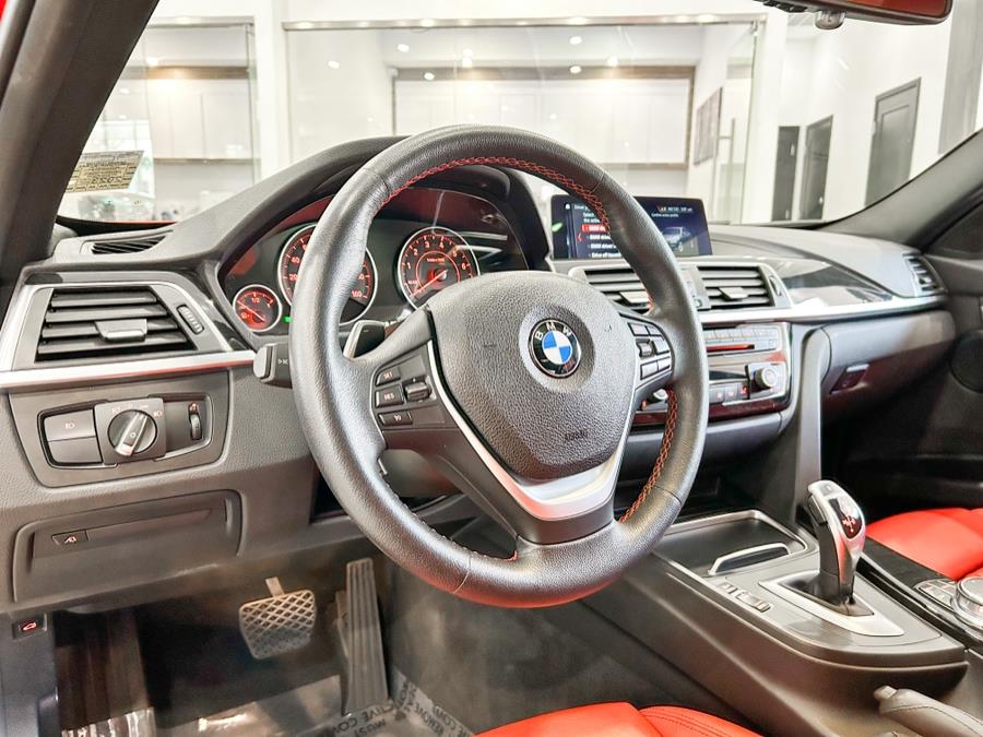 Used BMW 3 Series 330i xDrive Sedan 2018 | C Rich Cars. Franklin Square, New York