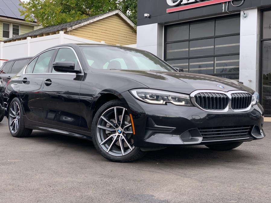 Used BMW 3 Series 330i xDrive Sedan North America 2019 | Champion Auto Hillside. Hillside, New Jersey Used BMW 3 Series 330i xDrive Sedan North America 2019 | Champion Auto Hillside. Hillside, New Jersey