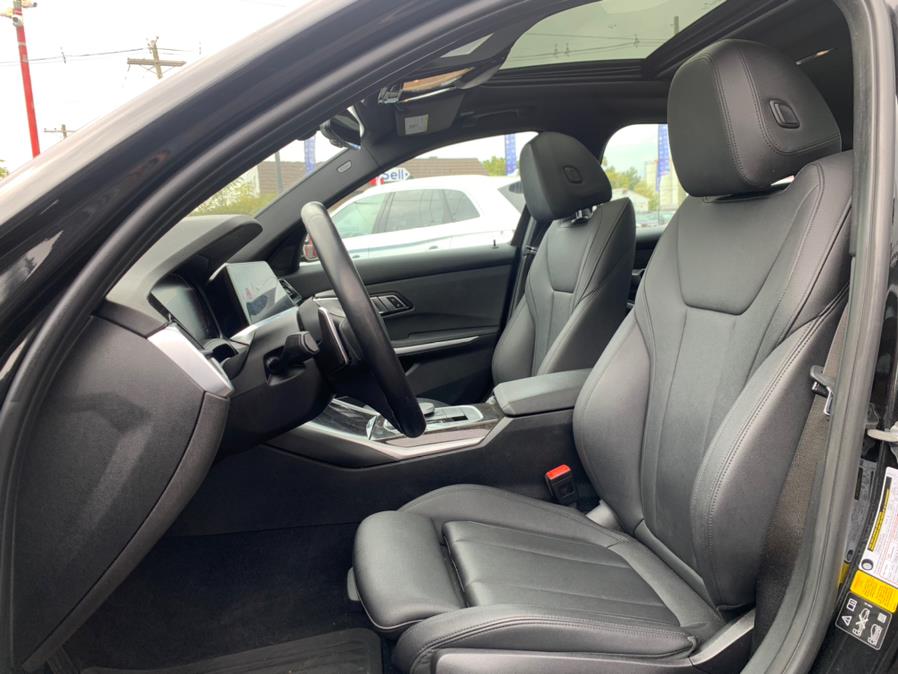 Used BMW 3 Series 330i xDrive Sedan North America 2019 | Champion Auto Hillside. Hillside, New Jersey Used BMW 3 Series 330i xDrive Sedan North America 2019 | Champion Auto Hillside. Hillside, New Jersey