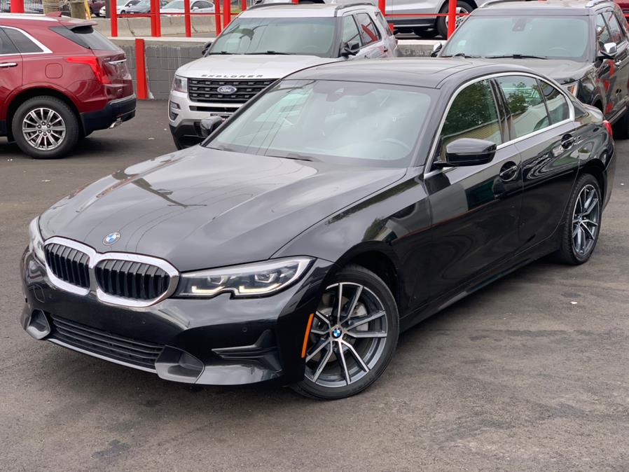 Used BMW 3 Series 330i xDrive Sedan North America 2019 | Champion Auto Hillside. Hillside, New Jersey Used BMW 3 Series 330i xDrive Sedan North America 2019 | Champion Auto Hillside. Hillside, New Jersey