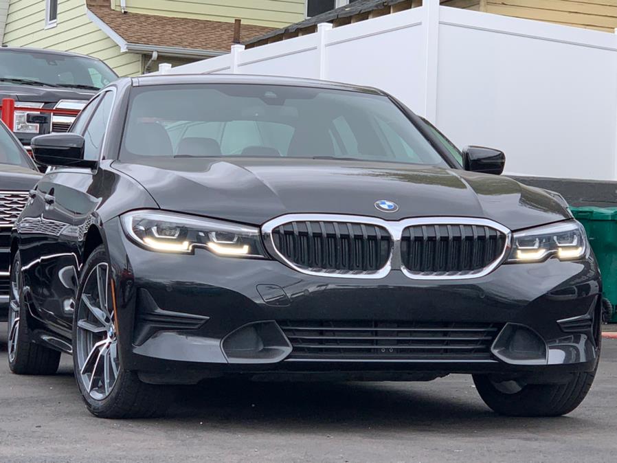 Used BMW 3 Series 330i xDrive Sedan North America 2019 | Champion Auto Hillside. Hillside, New Jersey Used BMW 3 Series 330i xDrive Sedan North America 2019 | Champion Auto Hillside. Hillside, New Jersey