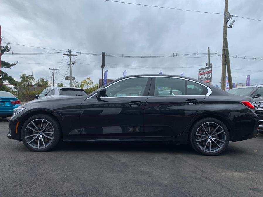 Used BMW 3 Series 330i xDrive Sedan North America 2019 | Champion Auto Hillside. Hillside, New Jersey Used BMW 3 Series 330i xDrive Sedan North America 2019 | Champion Auto Hillside. Hillside, New Jersey