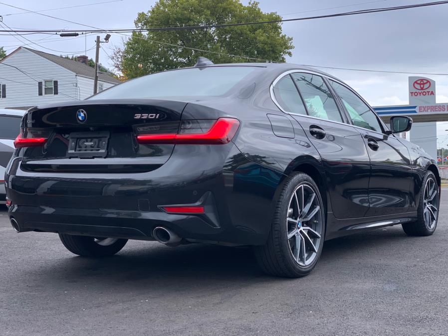 Used BMW 3 Series 330i xDrive Sedan North America 2019 | Champion Auto Hillside. Hillside, New Jersey Used BMW 3 Series 330i xDrive Sedan North America 2019 | Champion Auto Hillside. Hillside, New Jersey