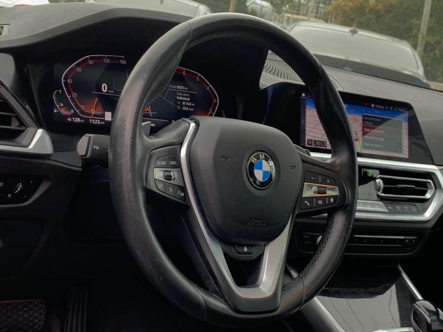 Used BMW 3 Series 330i xDrive Sedan North America 2019 | Champion Auto Hillside. Hillside, New Jersey Used BMW 3 Series 330i xDrive Sedan North America 2019 | Champion Auto Hillside. Hillside, New Jersey