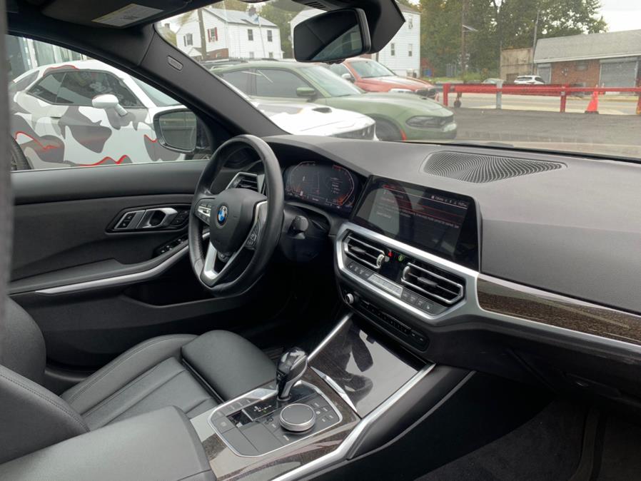 Used BMW 3 Series 330i xDrive Sedan North America 2019 | Champion Auto Hillside. Hillside, New Jersey Used BMW 3 Series 330i xDrive Sedan North America 2019 | Champion Auto Hillside. Hillside, New Jersey
