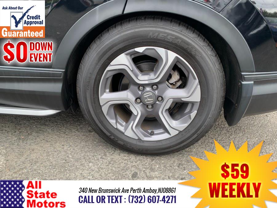 Used Honda CR-V EX AWD 2018 | All State Motor Inc. Perth Amboy, New Jersey Used Honda CR-V EX AWD 2018 | All State Motor Inc. Perth Amboy, New Jersey