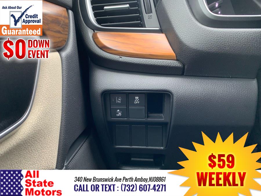 Used Honda CR-V EX AWD 2018 | All State Motor Inc. Perth Amboy, New Jersey Used Honda CR-V EX AWD 2018 | All State Motor Inc. Perth Amboy, New Jersey