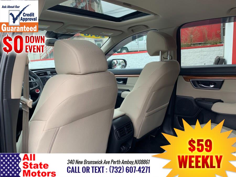 Used Honda CR-V EX AWD 2018 | All State Motor Inc. Perth Amboy, New Jersey Used Honda CR-V EX AWD 2018 | All State Motor Inc. Perth Amboy, New Jersey