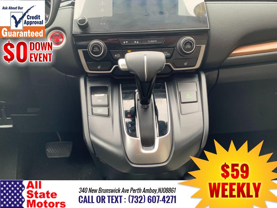 Used Honda CR-V EX AWD 2018 | All State Motor Inc. Perth Amboy, New Jersey Used Honda CR-V EX AWD 2018 | All State Motor Inc. Perth Amboy, New Jersey