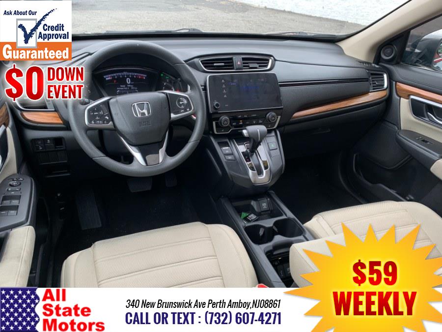 Used Honda CR-V EX AWD 2018 | All State Motor Inc. Perth Amboy, New Jersey Used Honda CR-V EX AWD 2018 | All State Motor Inc. Perth Amboy, New Jersey