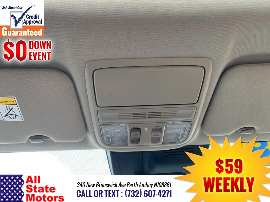 Used Honda CR-V EX AWD 2018 | All State Motor Inc. Perth Amboy, New Jersey Used Honda CR-V EX AWD 2018 | All State Motor Inc. Perth Amboy, New Jersey
