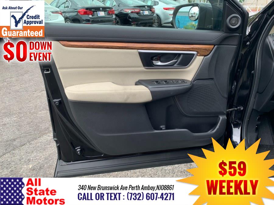 Used Honda CR-V EX AWD 2018 | All State Motor Inc. Perth Amboy, New Jersey Used Honda CR-V EX AWD 2018 | All State Motor Inc. Perth Amboy, New Jersey