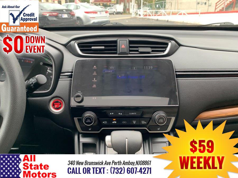 Used Honda CR-V EX AWD 2018 | All State Motor Inc. Perth Amboy, New Jersey Used Honda CR-V EX AWD 2018 | All State Motor Inc. Perth Amboy, New Jersey