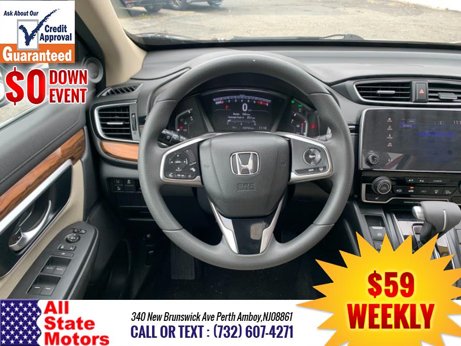 Used Honda CR-V EX AWD 2018 | All State Motor Inc. Perth Amboy, New Jersey Used Honda CR-V EX AWD 2018 | All State Motor Inc. Perth Amboy, New Jersey
