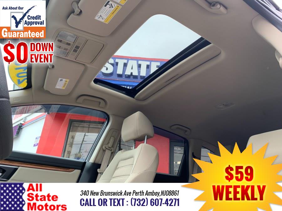 Used Honda CR-V EX AWD 2018 | All State Motor Inc. Perth Amboy, New Jersey Used Honda CR-V EX AWD 2018 | All State Motor Inc. Perth Amboy, New Jersey