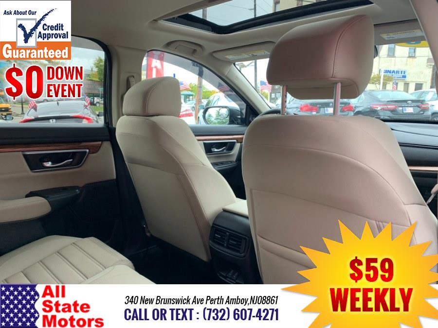 Used Honda CR-V EX AWD 2018 | All State Motor Inc. Perth Amboy, New Jersey Used Honda CR-V EX AWD 2018 | All State Motor Inc. Perth Amboy, New Jersey