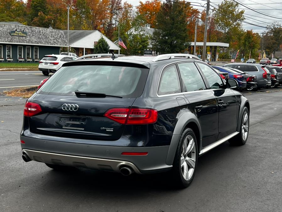 Used Audi allroad 4dr Wgn Premium Plus 2014 | Lava Motors 2 Inc. Canton, Connecticut Used Audi allroad 4dr Wgn Premium Plus 2014 | Lava Motors 2 Inc. Canton, Connecticut