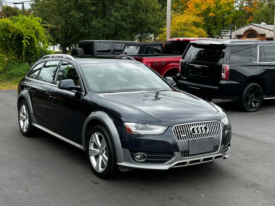 Used Audi allroad 4dr Wgn Premium Plus 2014 | Lava Motors 2 Inc. Canton, Connecticut Used Audi allroad 4dr Wgn Premium Plus 2014 | Lava Motors 2 Inc. Canton, Connecticut