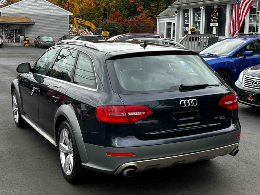 Used Audi allroad 4dr Wgn Premium Plus 2014 | Lava Motors 2 Inc. Canton, Connecticut Used Audi allroad 4dr Wgn Premium Plus 2014 | Lava Motors 2 Inc. Canton, Connecticut