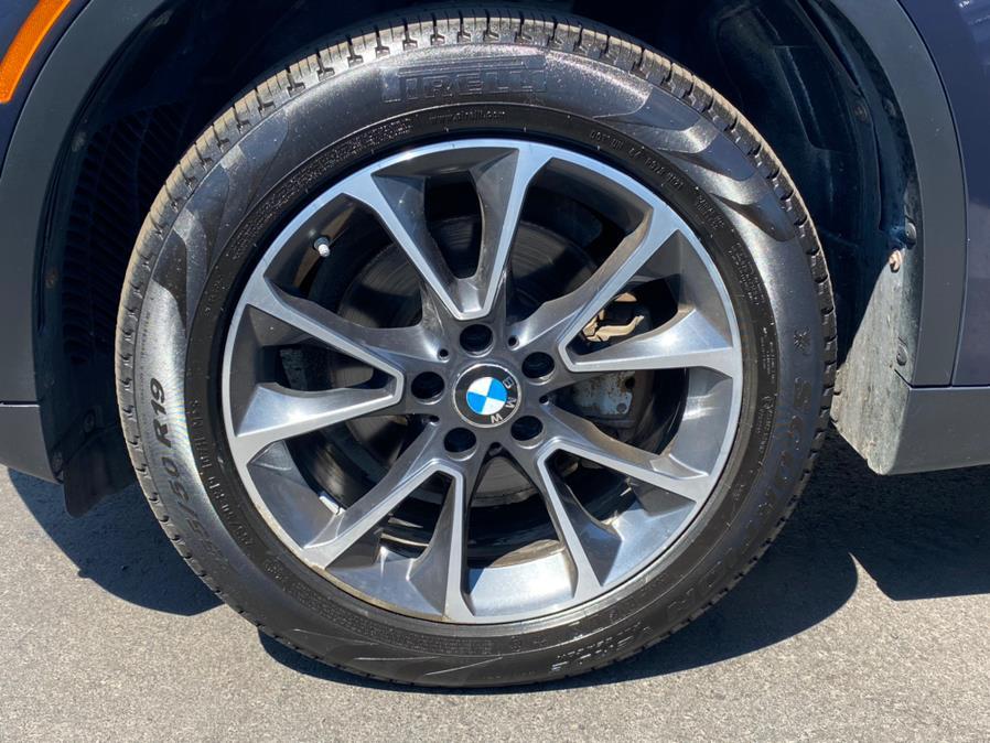 Used BMW X5 xDrive35i Sports Activity Vehicle 2017 | Lava Motors 2 Inc. Canton, Connecticut Used BMW X5 xDrive35i Sports Activity Vehicle 2017 | Lava Motors 2 Inc. Canton, Connecticut