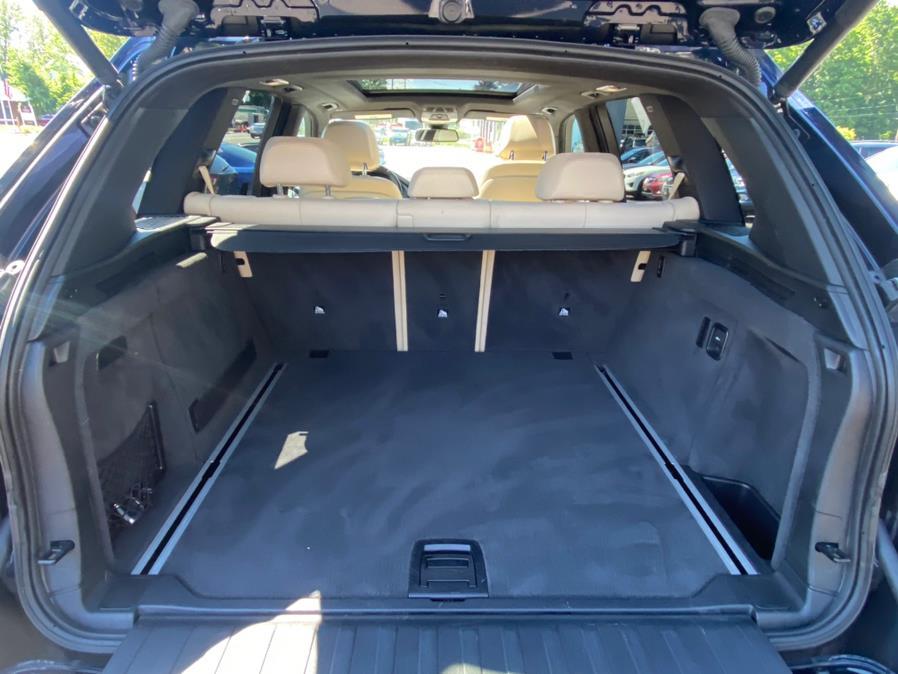 Used BMW X5 xDrive35i Sports Activity Vehicle 2017 | Lava Motors 2 Inc. Canton, Connecticut Used BMW X5 xDrive35i Sports Activity Vehicle 2017 | Lava Motors 2 Inc. Canton, Connecticut